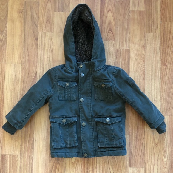 Urban Republic Other - Urban Republic Jacket